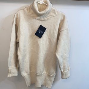 COPY - Richmond Knitwear British Wool Certified